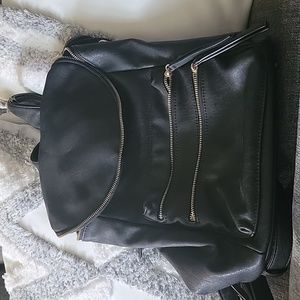 MMS Purse Backpack